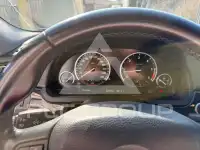 2012 BMW 740