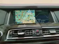 2012 BMW 740