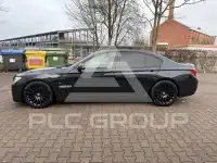 2012 BMW 740
