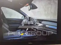 2012 BMW 740