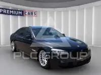 2012 BMW 740