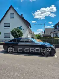 2012 BMW 740