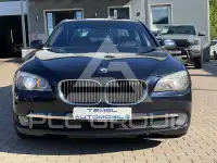 2012 BMW 740
