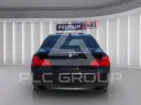 2012 BMW 740