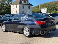 2012 BMW 740