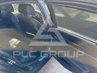 2012 BMW 740