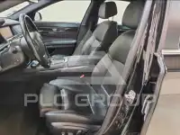 2012 BMW 740