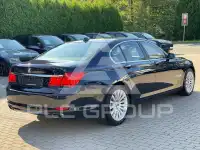 2012 BMW 740