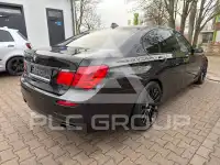 2012 BMW 740