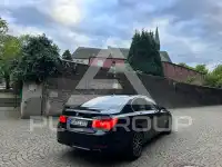 2012 BMW 740