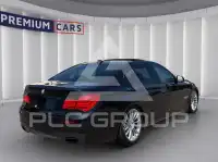 2012 BMW 740