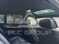 2012 BMW 740