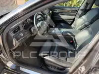 2012 BMW 740