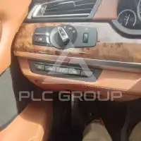 2012 BMW 740