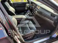 2012 BMW 740