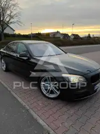 2012 BMW 740