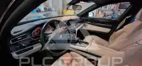 2012 BMW 750