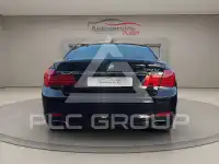 2012 BMW 750