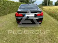 2012 BMW 750