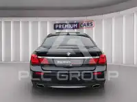 2012 BMW 750