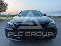 2012 BMW 750