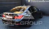 2012 BMW 750