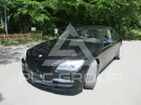 2012 BMW 750