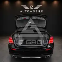 2012 BMW 750