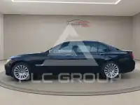 2012 BMW 750