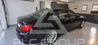 2012 BMW 750