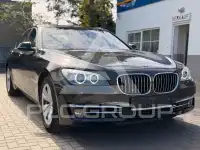 2012 BMW 750