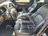 2012 BMW 750
