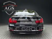 2012 BMW 750
