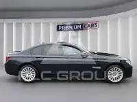 2012 BMW 750