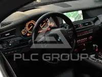 2012 BMW 750