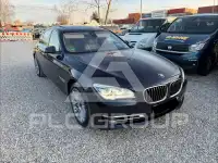 2012 BMW 750