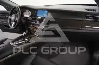 2012 BMW 750