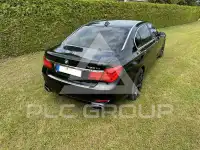 2012 BMW 750