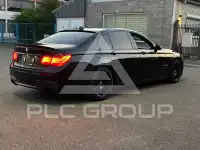 2012 BMW 750