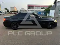 2012 BMW 750