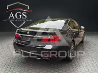 2012 BMW 750