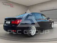 2012 BMW 750
