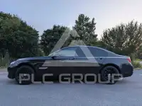 2012 BMW 750