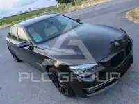 2012 BMW 750