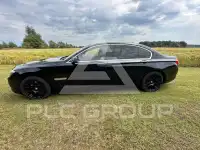 2012 BMW 750