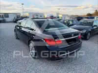 2012 BMW 750