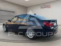 2012 BMW 750