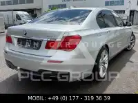 2012 BMW 750