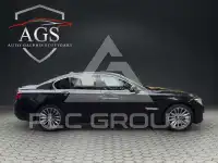 2012 BMW 750