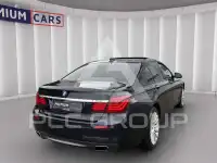 2012 BMW 750
